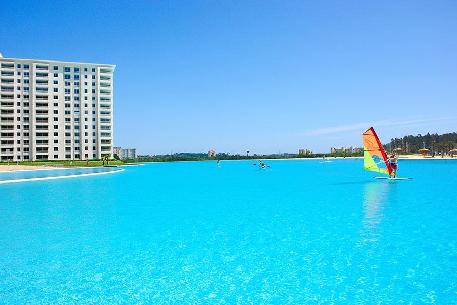 Laguna Bahia 711 Algarrobo Ngoại thất bức ảnh