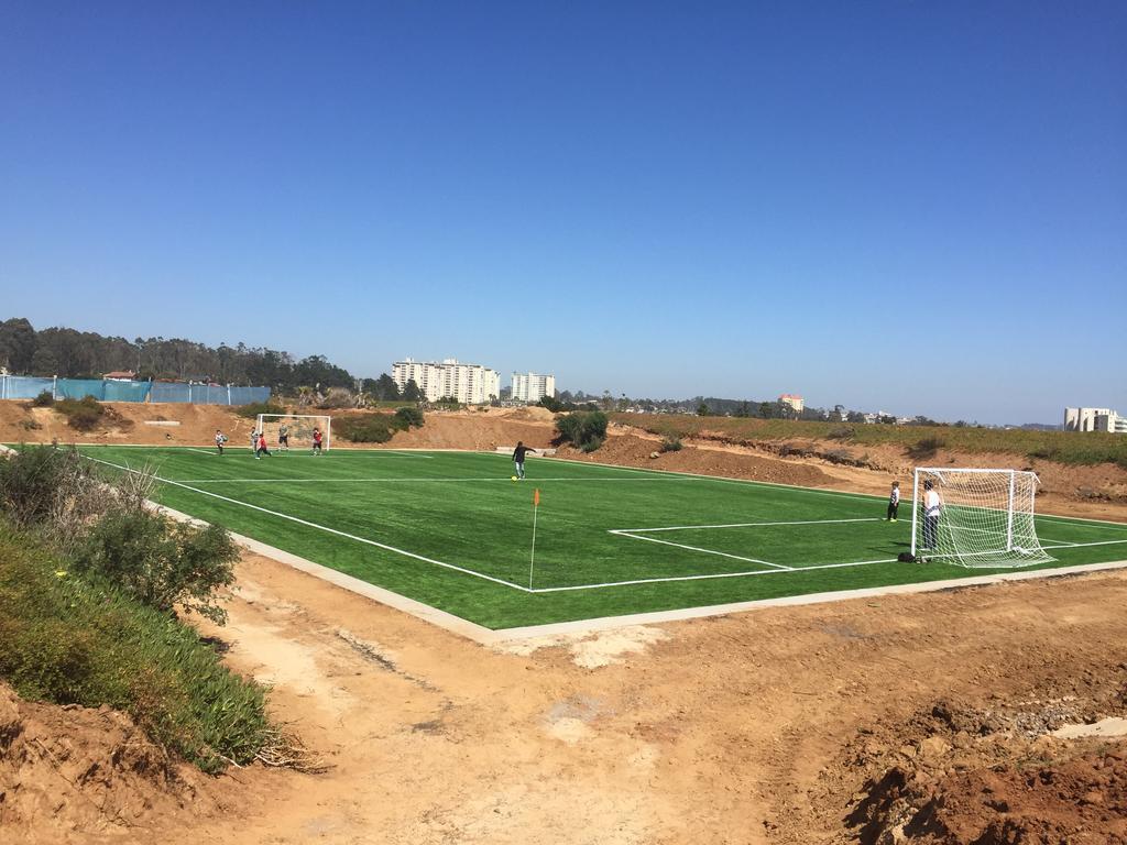 Laguna Bahia 711 Algarrobo Ngoại thất bức ảnh