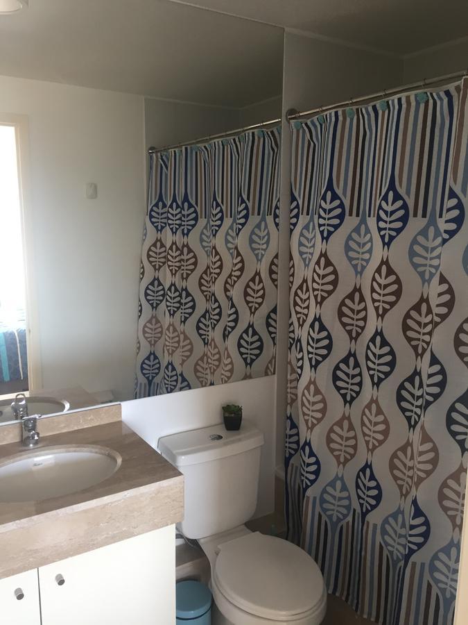 Laguna Bahia 711 Algarrobo Ngoại thất bức ảnh