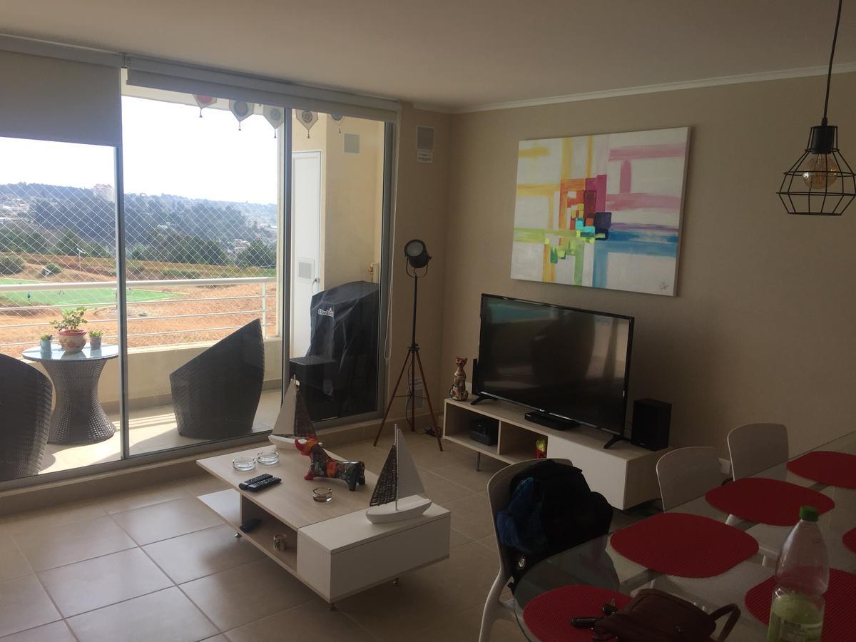 Laguna Bahia 711 Algarrobo Ngoại thất bức ảnh