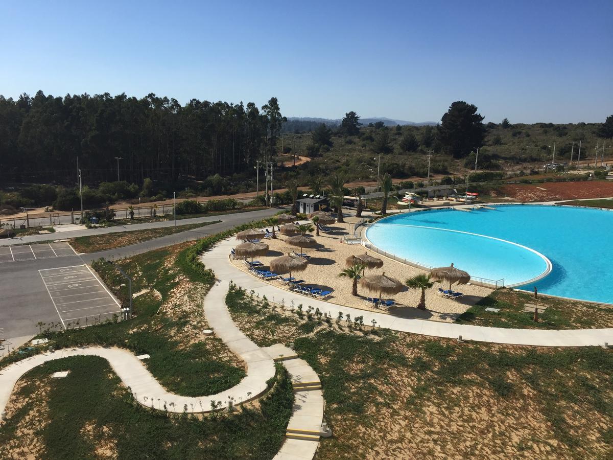 Laguna Bahia 711 Algarrobo Ngoại thất bức ảnh
