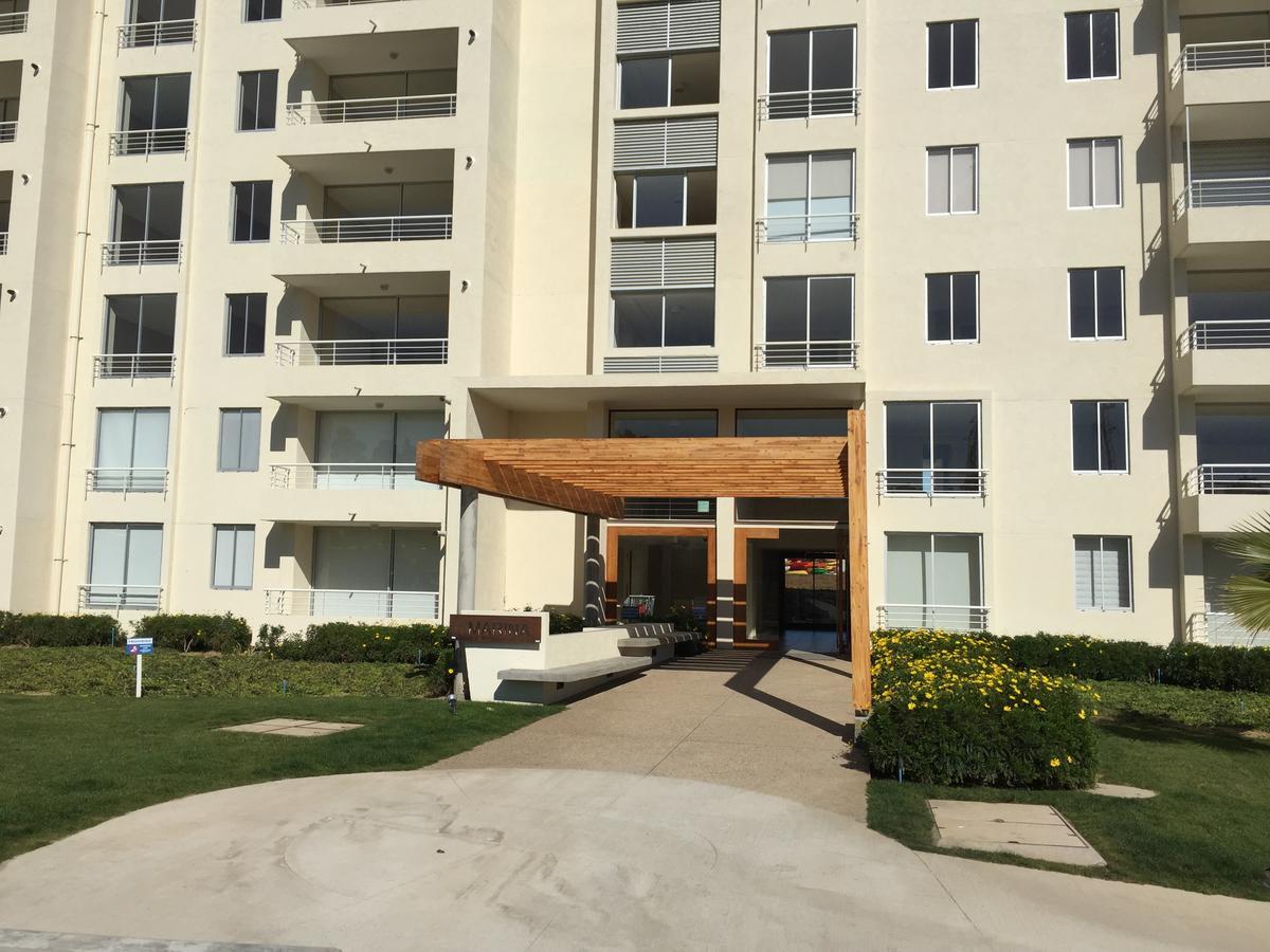 Laguna Bahia 711 Algarrobo Ngoại thất bức ảnh