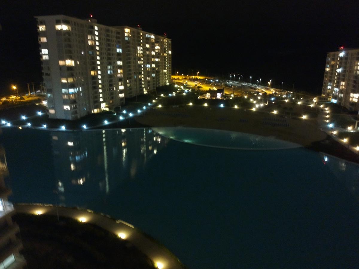 Laguna Bahia 711 Algarrobo Ngoại thất bức ảnh